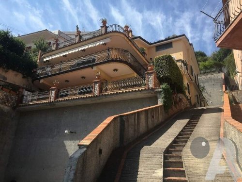 Wohnung in Taormina