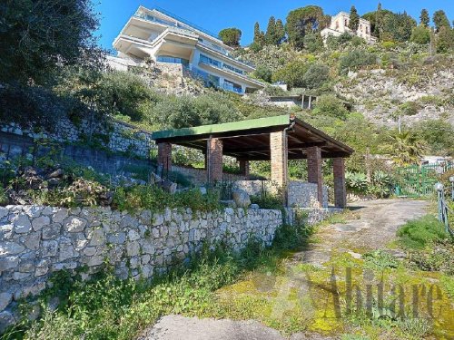 Villa à Taormine