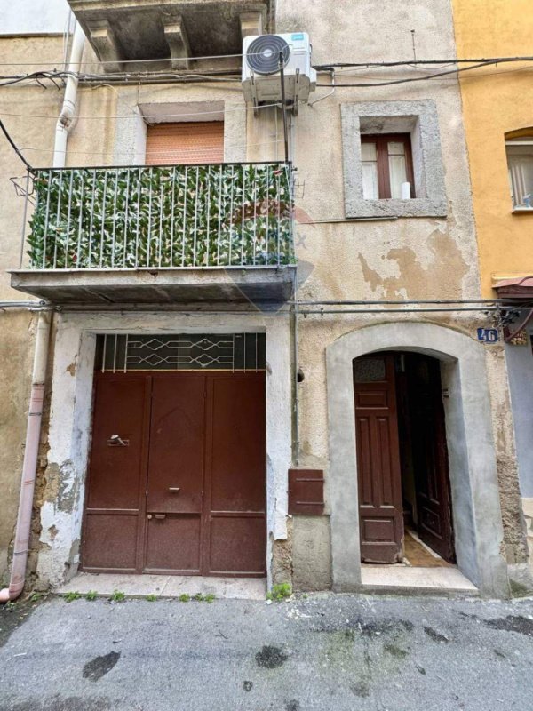 Wohnung in Caltagirone