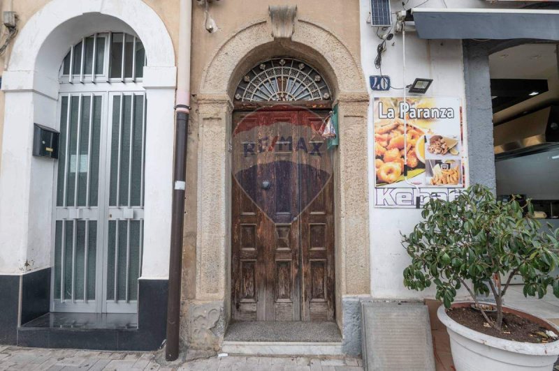 Wohnung in Caltagirone