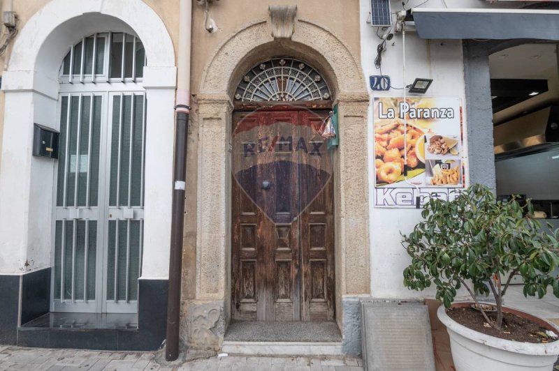 Cabaña en Caltagirone