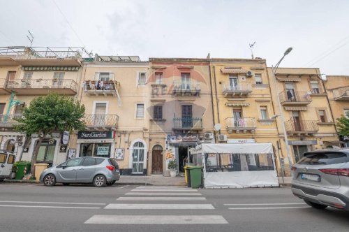 Bauernhaus in Caltagirone