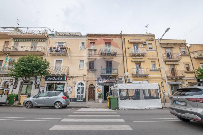 Apartamento em Caltagirone