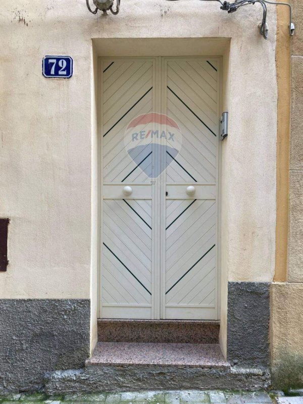 House in Caltagirone