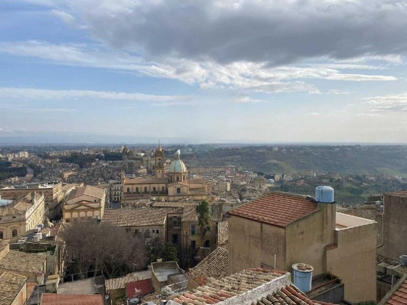 Maison à Caltagirone