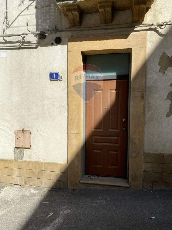 House in Caltagirone