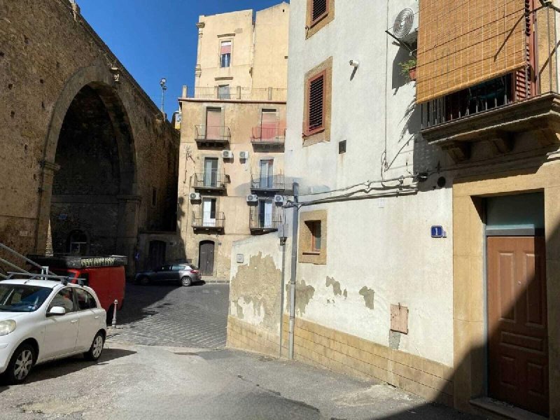 Maison à Caltagirone