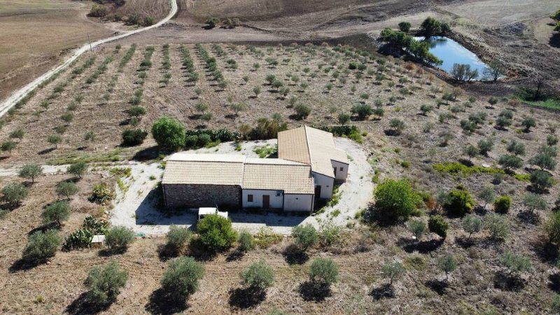 Villa in Calatafimi Segesta