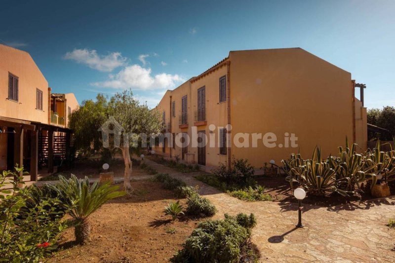 Bauernhaus in Marsala