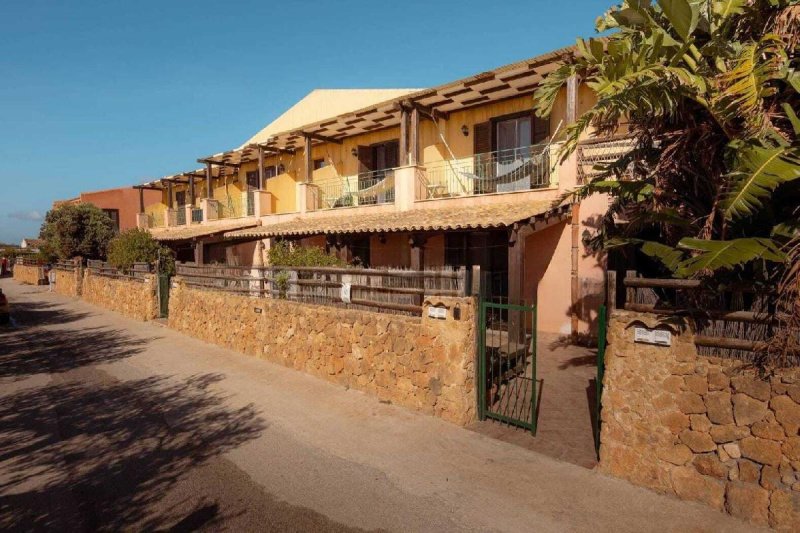 Farmhouse in Marsala