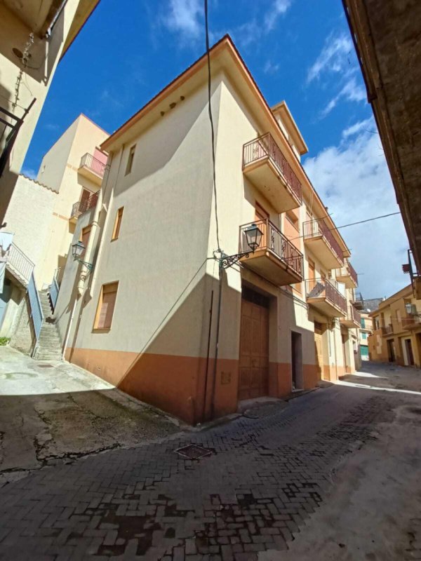 Farmhouse in Sambuca di Sicilia