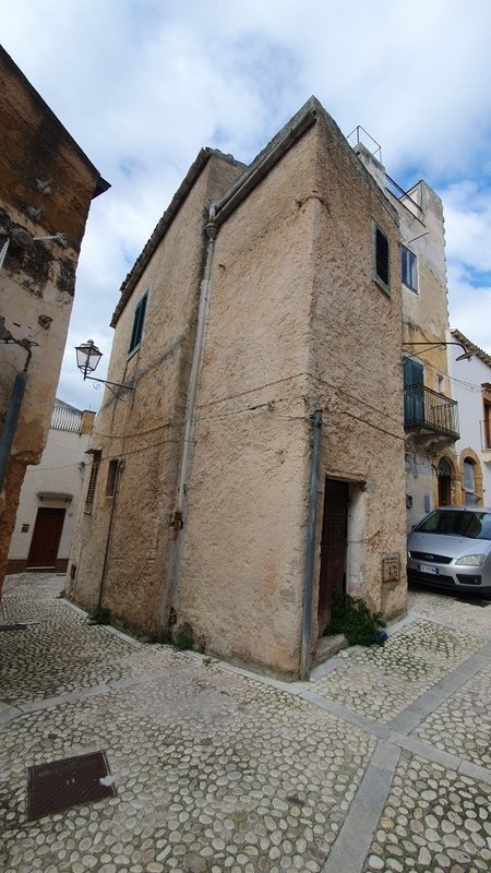 Villa in Sambuca di Sicilia