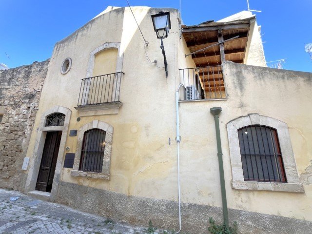 Villa en Modica