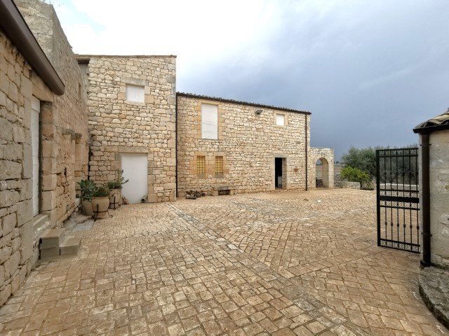 Villa a Modica