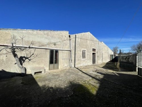 House in Modica