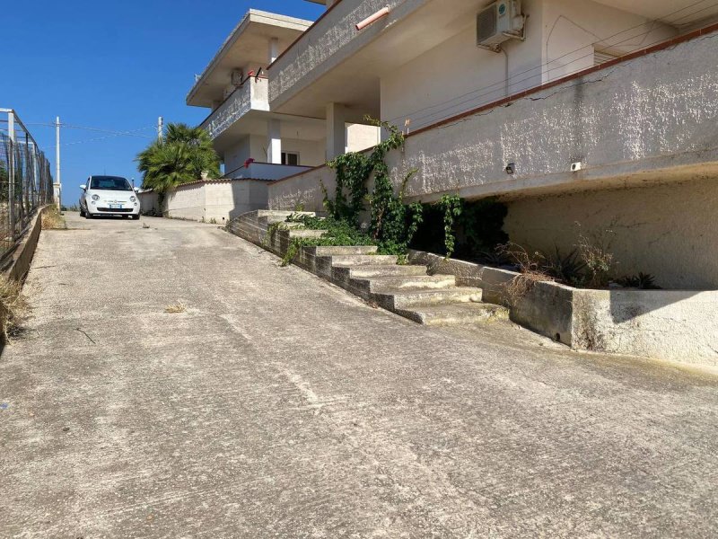 Farmhouse in Alcamo