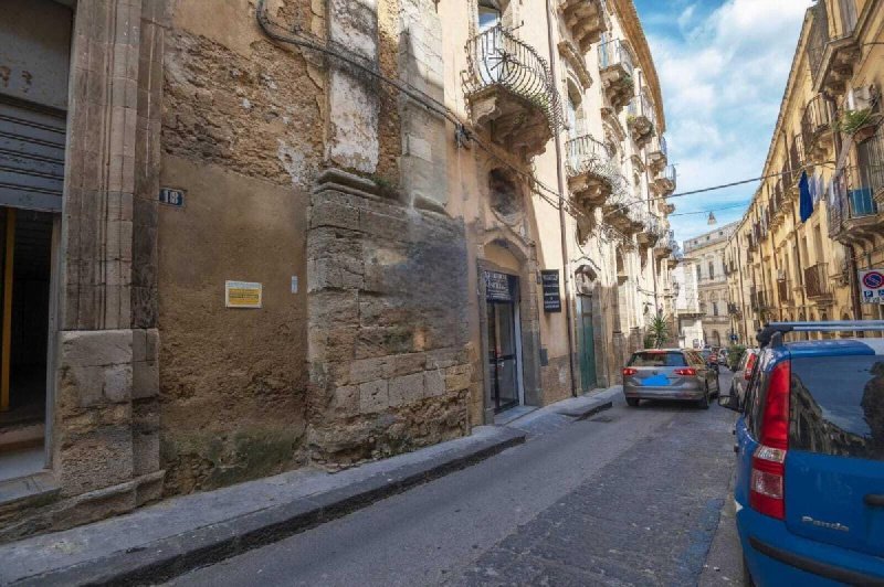 Moradia em Caltagirone