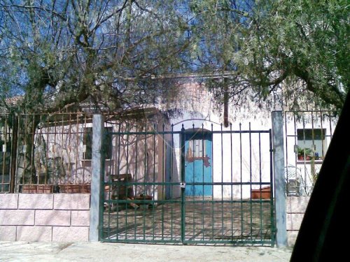 Casa en Caltagirone