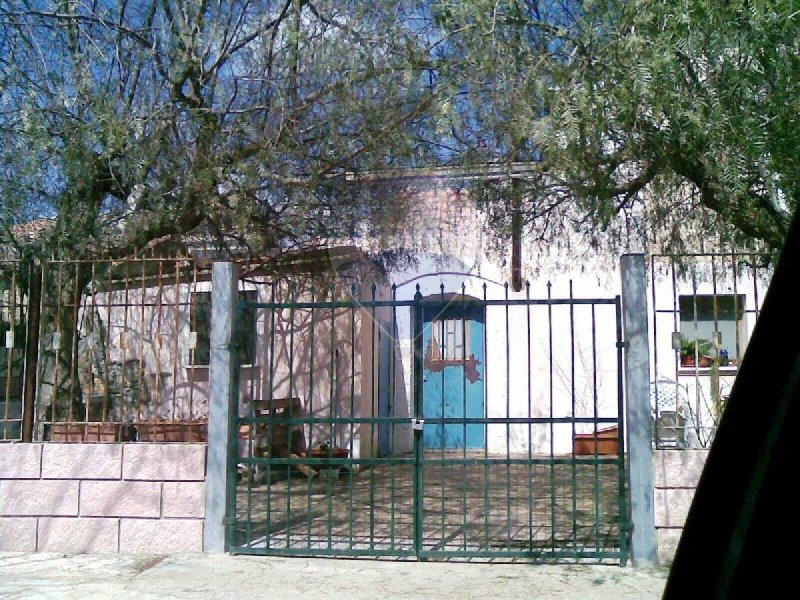 Maison à Caltagirone