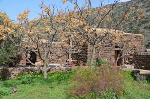 Villa in Pantelleria