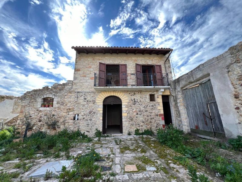 Villa in Alcamo