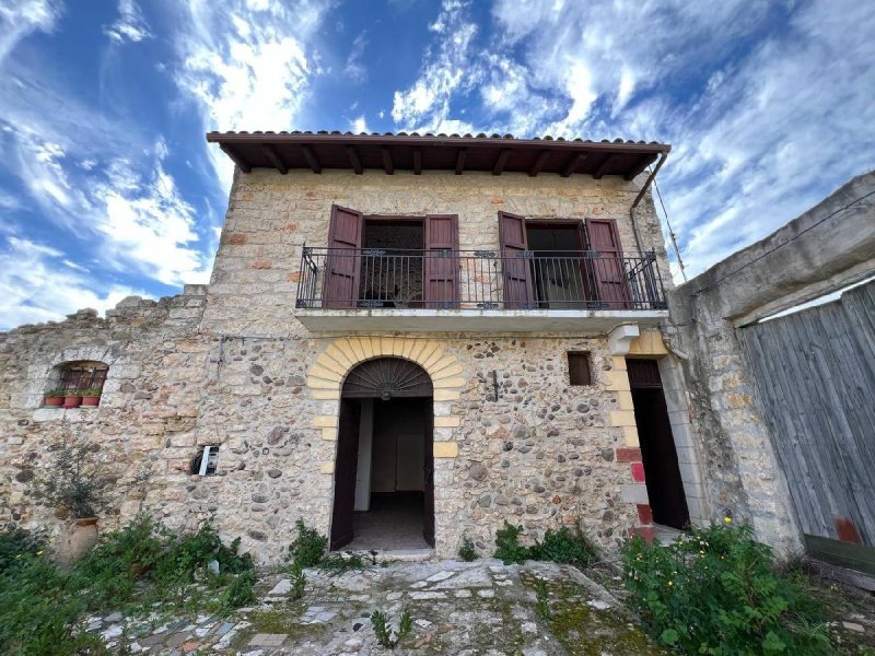 Villa a Alcamo