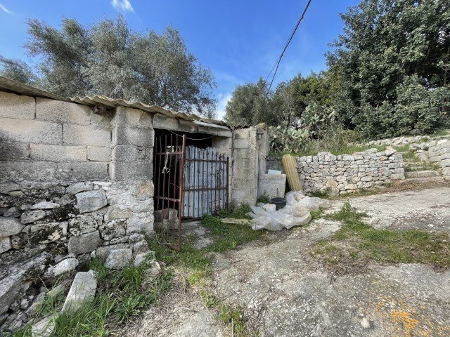 Terrain à bâtir à Modica