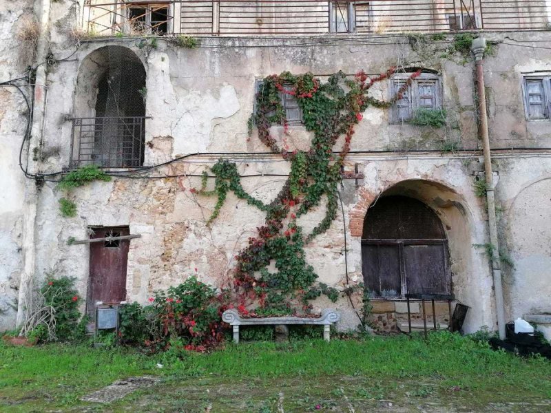 House in Alcamo