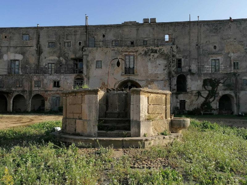 Casa en Alcamo