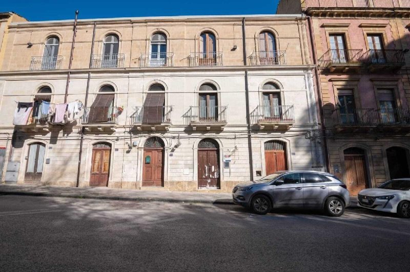 Apartment in Caltagirone