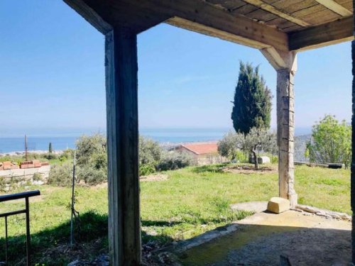 Moradia em Campofelice di Roccella