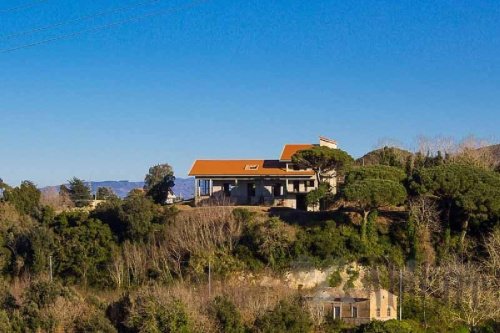 Вилла в Мессина