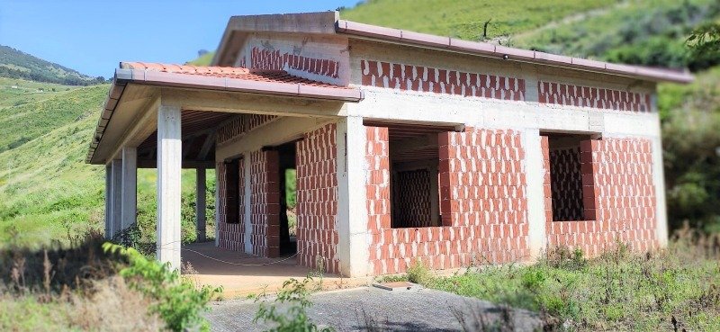 Вилла в Кастелламмаре-дель-Гольфо