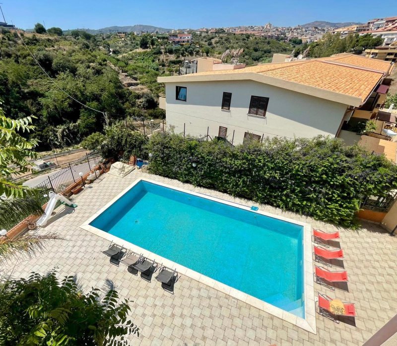 Villa a Casteldaccia