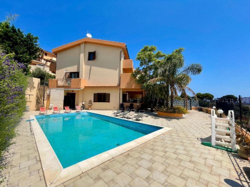 Villa a Casteldaccia