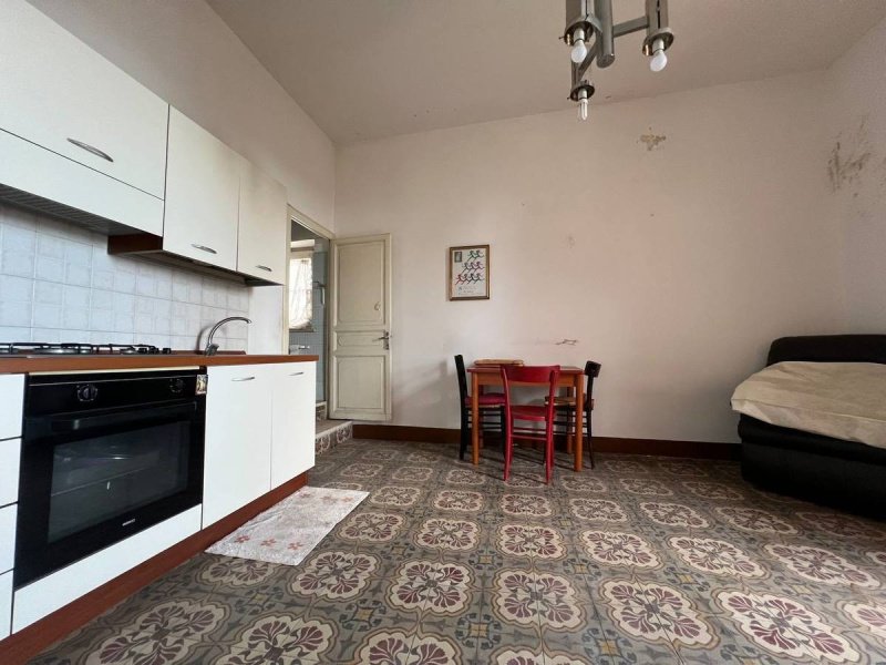 Apartamento em Castellammare del Golfo