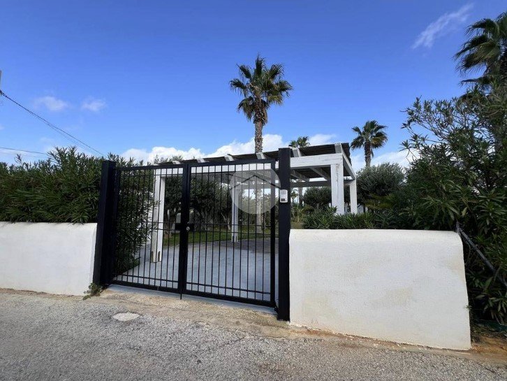 圣维托洛卡波别墅