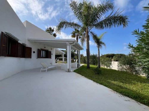 Villa a San Vito Lo Capo