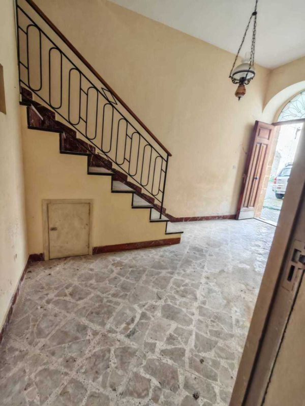 Villa a Sambuca di Sicilia