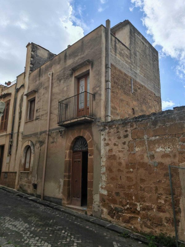 Villa a Sambuca di Sicilia