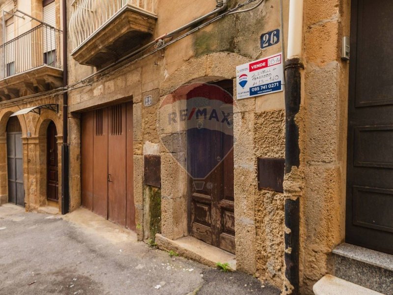 Villa in Caltagirone