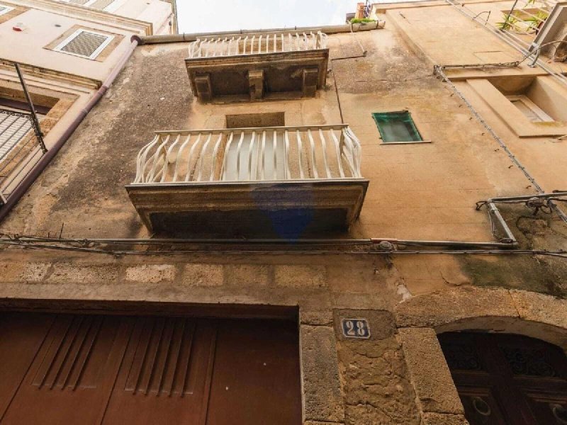 Villa in Caltagirone