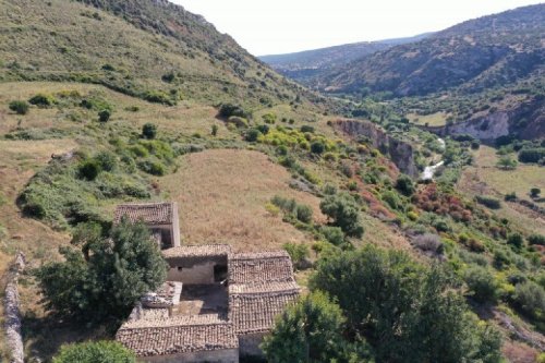 Haus in Modica