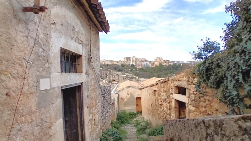 Вилла в Модика