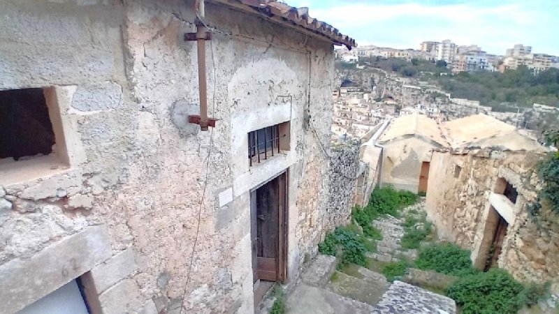 Вилла в Модика