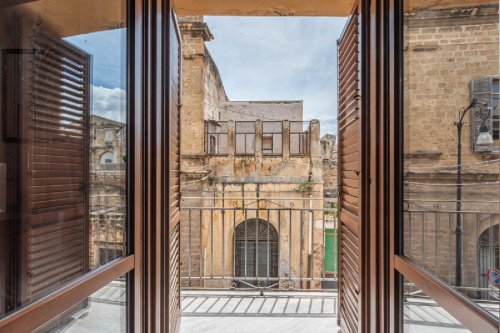 Apartamento en Palermo