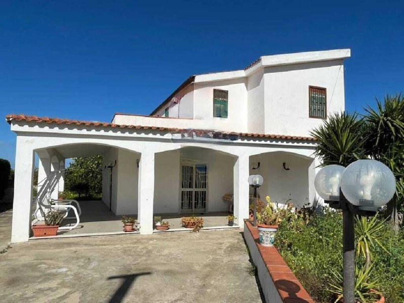 Villa en Siracusa
