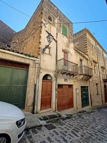 Villa in Sambuca di Sicilia