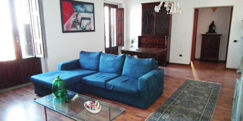 Apartamento em Siracusa