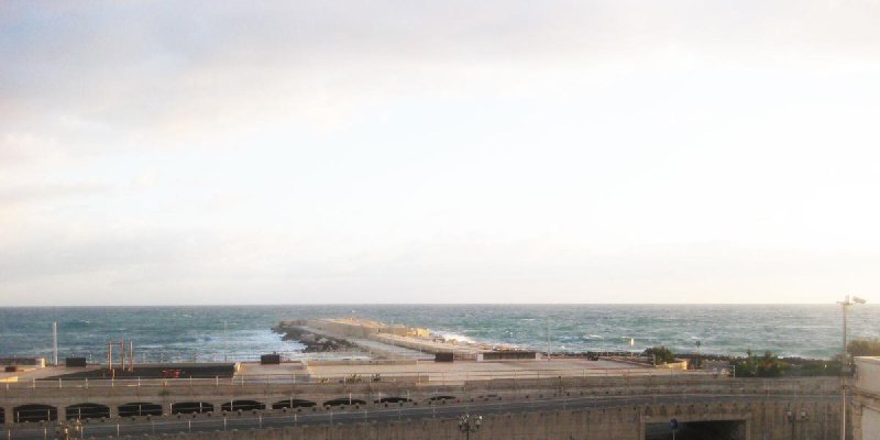 Apartamento em Siracusa